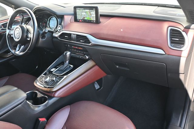 2019 Mazda CX-9 Signature AWD Navigation 3rd Row Seat  - 22988447 - 6