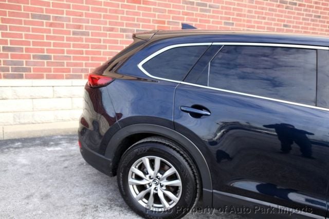 2019 Mazda CX-9 Touring AWD - 22944782 - 10