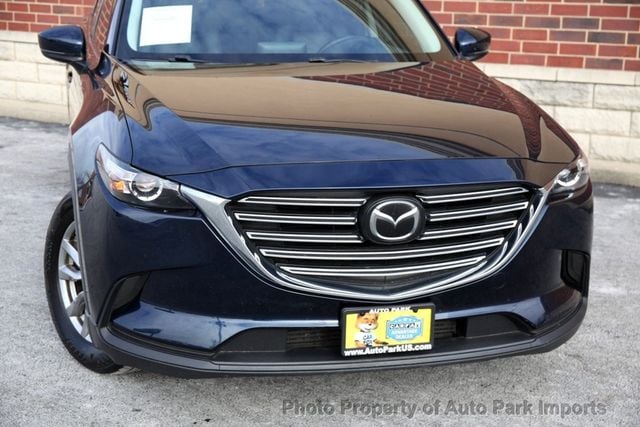 2019 Mazda CX-9 Touring AWD - 22944782 - 11
