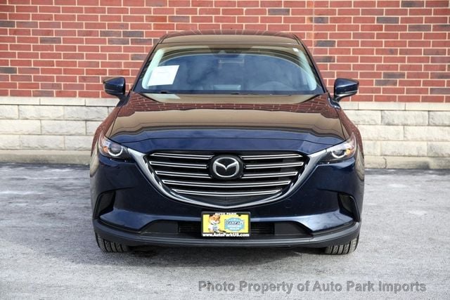 2019 Mazda CX-9 Touring AWD - 22944782 - 12