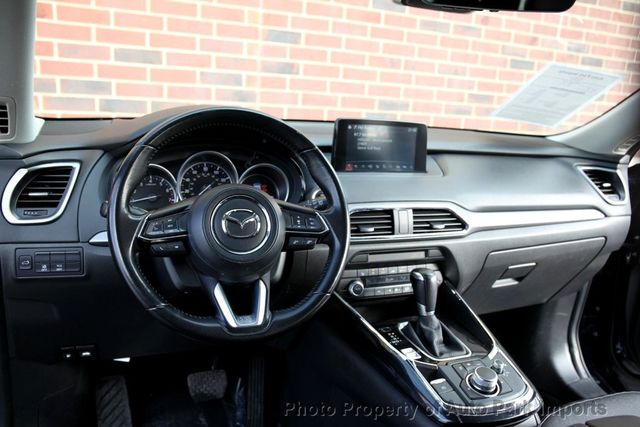 2019 Mazda CX-9 Touring AWD - 22944782 - 18