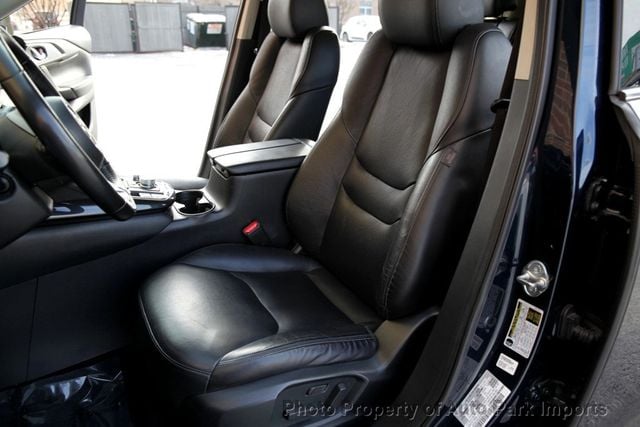 2019 Mazda CX-9 Touring AWD - 22944782 - 19