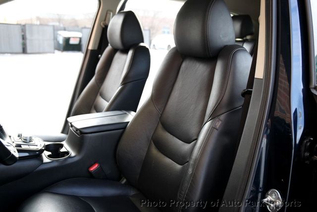 2019 Mazda CX-9 Touring AWD - 22944782 - 20