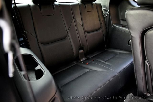 2019 Mazda CX-9 Touring AWD - 22944782 - 23
