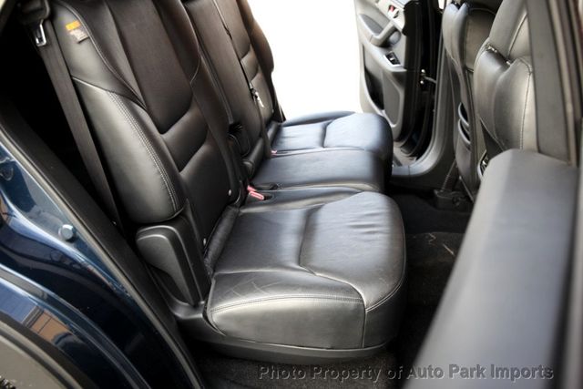 2019 Mazda CX-9 Touring AWD - 22944782 - 24