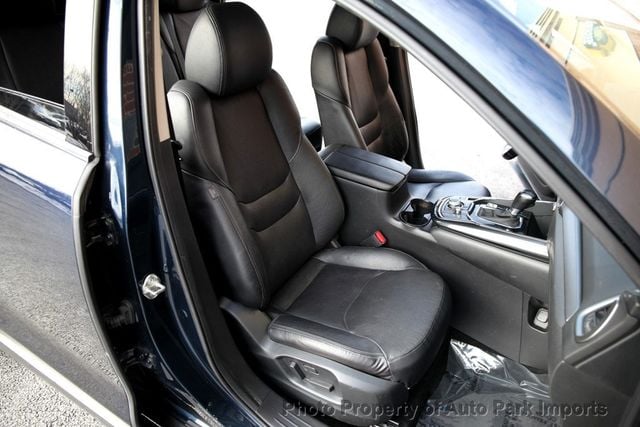 2019 Mazda CX-9 Touring AWD - 22944782 - 25