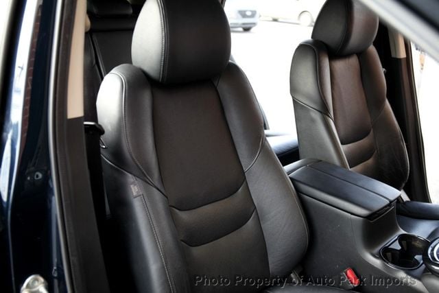 2019 Mazda CX-9 Touring AWD - 22944782 - 26