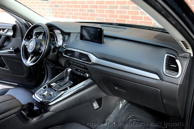 2019 Mazda CX-9 Touring AWD - 22944782 - 27