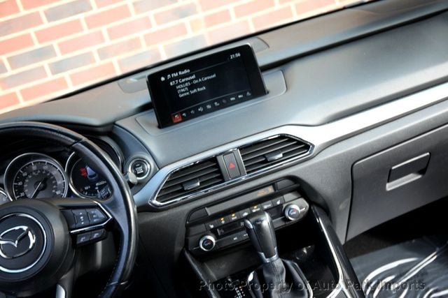 2019 Mazda CX-9 Touring AWD - 22944782 - 30