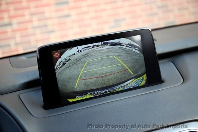 2019 Mazda CX-9 Touring AWD - 22944782 - 31