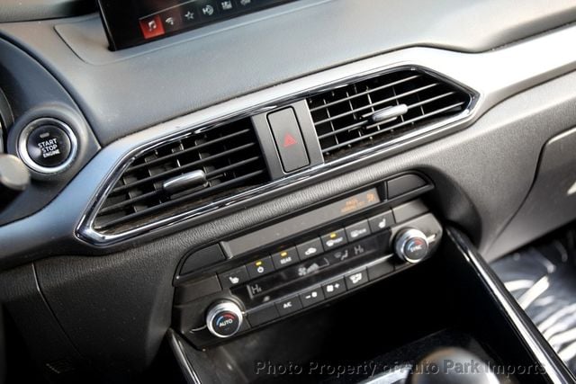 2019 Mazda CX-9 Touring AWD - 22944782 - 32