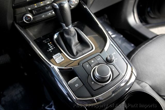 2019 Mazda CX-9 Touring AWD - 22944782 - 33