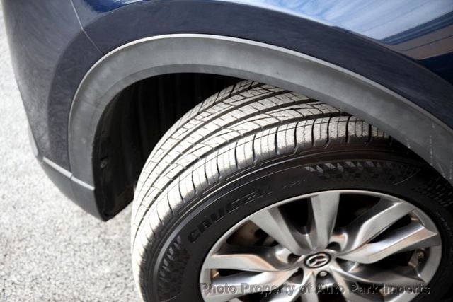 2019 Mazda CX-9 Touring AWD - 22944782 - 37