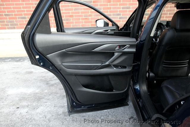 2019 Mazda CX-9 Touring AWD - 22944782 - 39