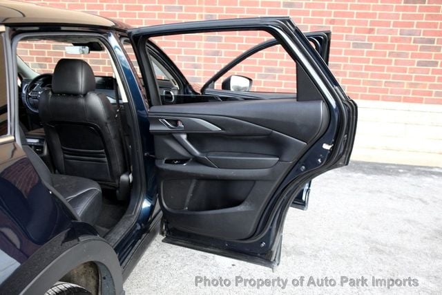 2019 Mazda CX-9 Touring AWD - 22944782 - 40