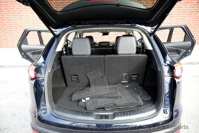 2019 Mazda CX-9 Touring AWD - 22944782 - 42