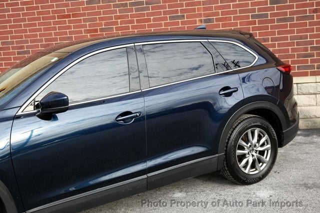 2019 Mazda CX-9 Touring AWD - 22944782 - 4