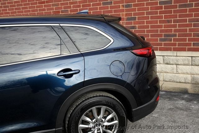 2019 Mazda CX-9 Touring AWD - 22944782 - 5