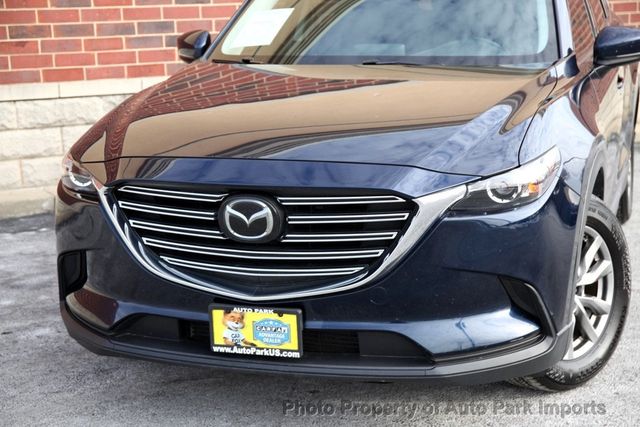 2019 Mazda CX-9 Touring AWD - 22944782 - 6