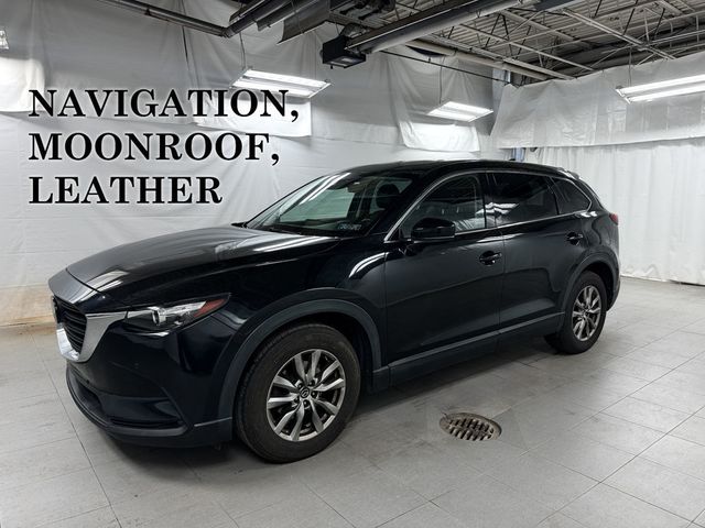 2019 Mazda CX-9 Touring AWD - 22949892 - 0