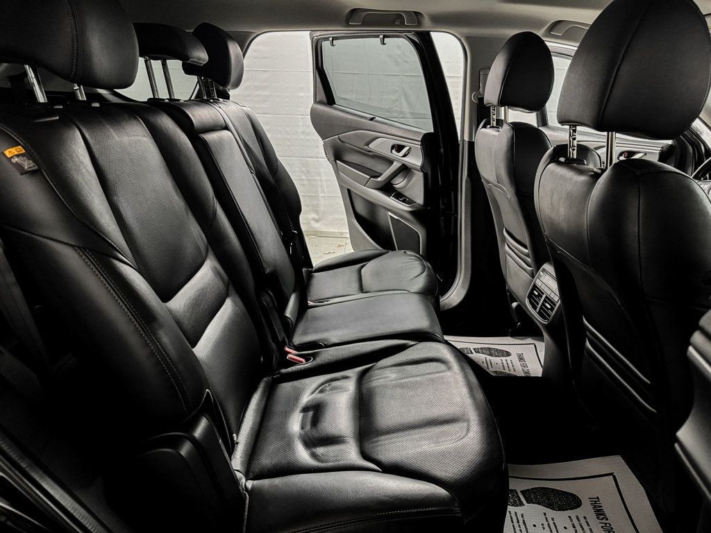 2019 Mazda CX-9 Touring AWD - 22949892 - 9