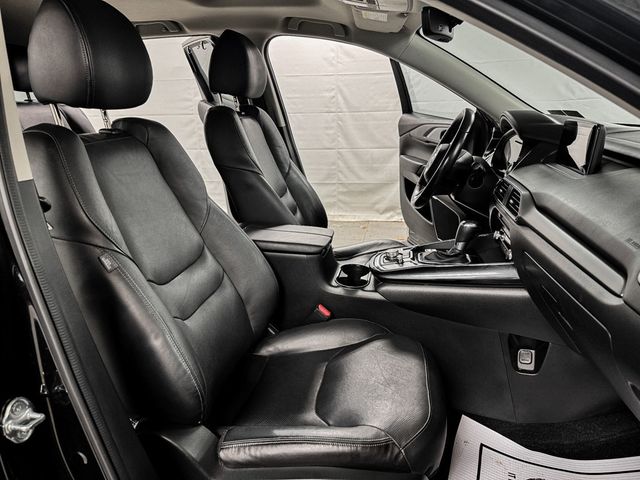 2019 Mazda CX-9 Touring AWD - 22949892 - 10