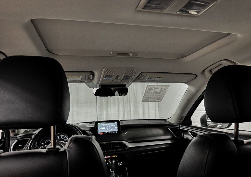 2019 Mazda CX-9 Touring AWD - 22949892 - 11