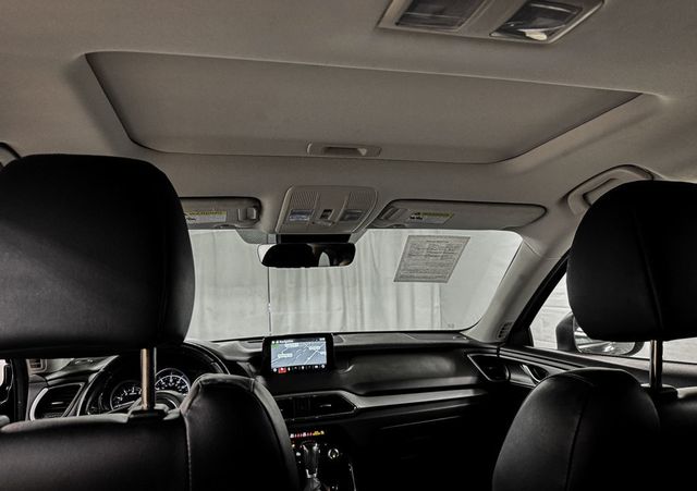 2019 Mazda CX-9 Touring AWD - 22949892 - 11
