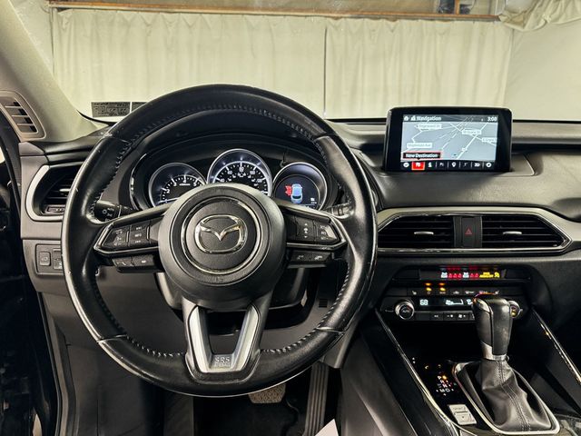 2019 Mazda CX-9 Touring AWD - 22949892 - 12