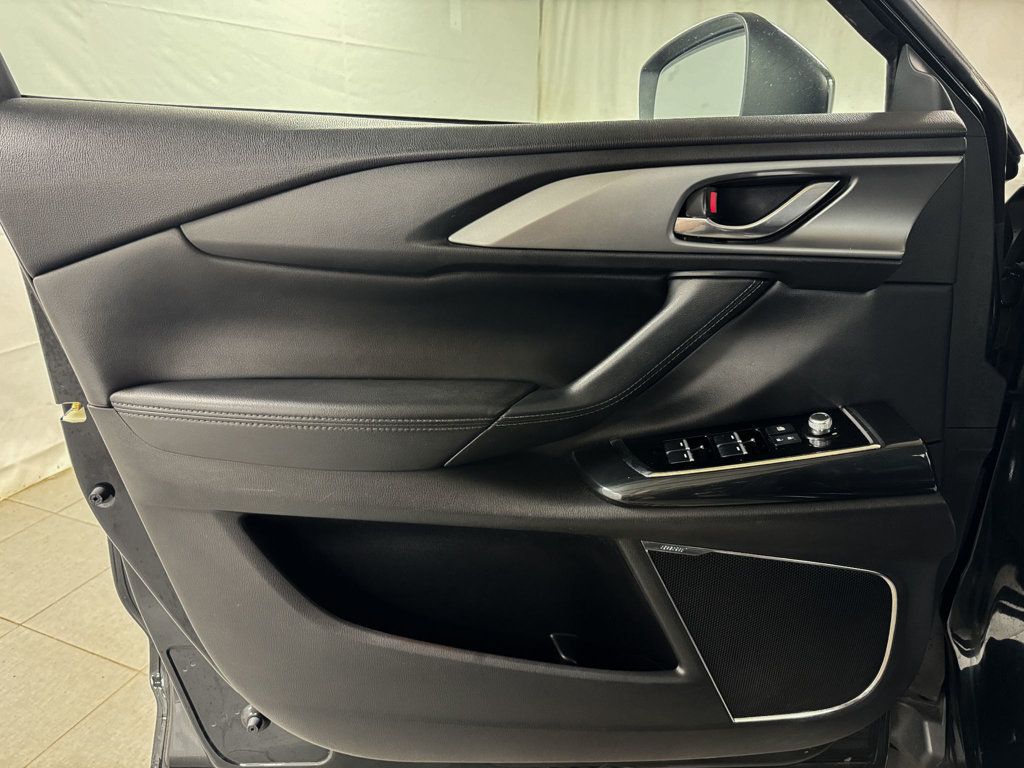 2019 Mazda CX-9 Touring AWD - 22949892 - 13