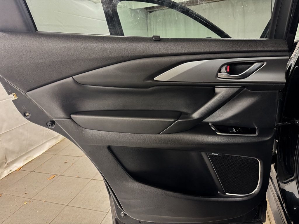 2019 Mazda CX-9 Touring AWD - 22949892 - 14