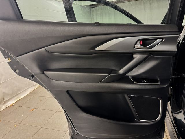2019 Mazda CX-9 Touring AWD - 22949892 - 14