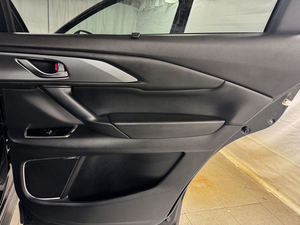 2019 Mazda CX-9 Touring AWD - 22949892 - 15