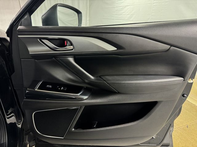 2019 Mazda CX-9 Touring AWD - 22949892 - 16