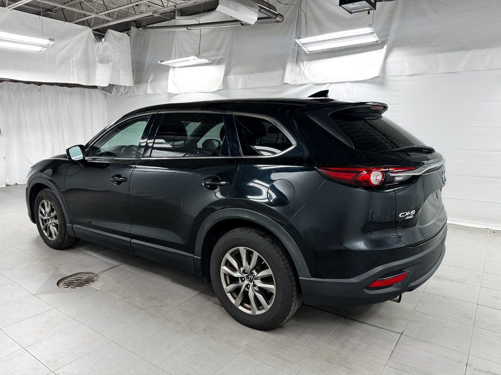 2019 Mazda CX-9 Touring AWD - 22949892 - 2