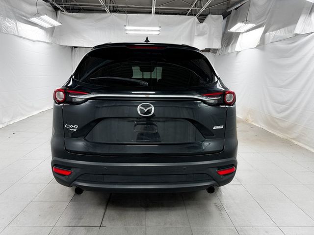 2019 Mazda CX-9 Touring AWD - 22949892 - 3