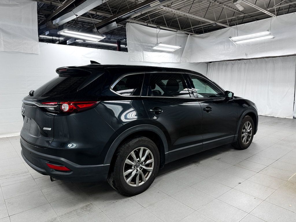 2019 Mazda CX-9 Touring AWD - 22949892 - 4
