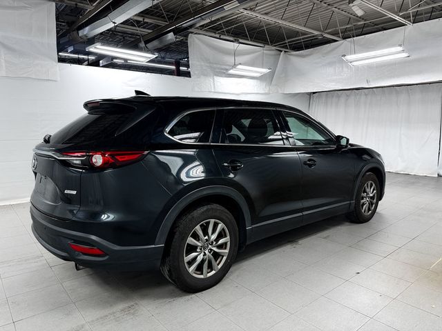 2019 Mazda CX-9 Touring AWD - 22949892 - 4