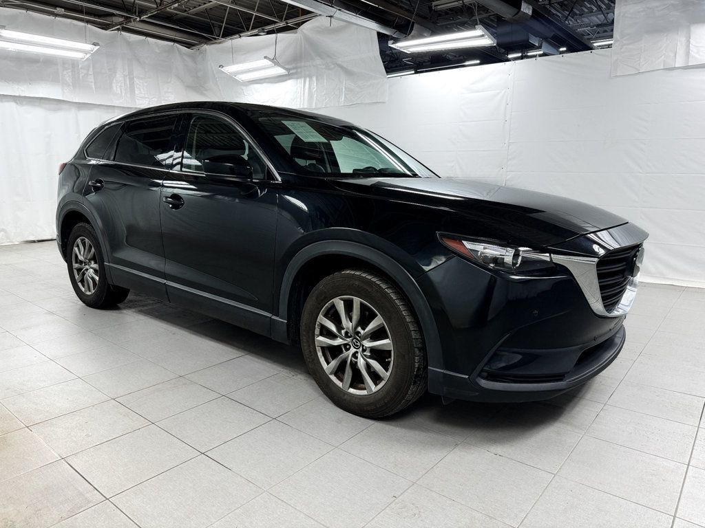 2019 Mazda CX-9 Touring AWD - 22949892 - 5