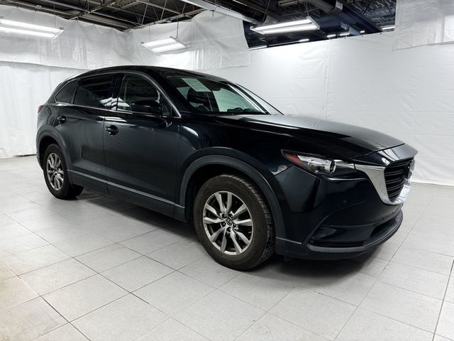 2019 Mazda CX-9 Touring AWD - 22949892 - 5