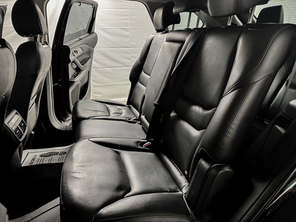 2019 Mazda CX-9 Touring AWD - 22949892 - 7