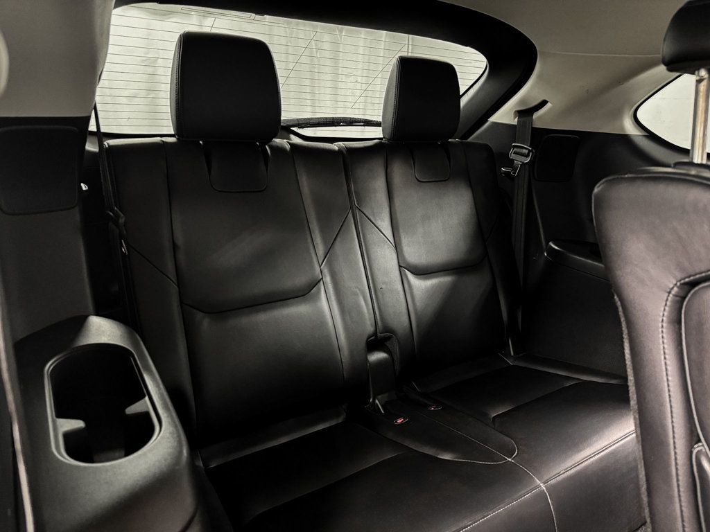 2019 Mazda CX-9 Touring AWD - 22949892 - 8