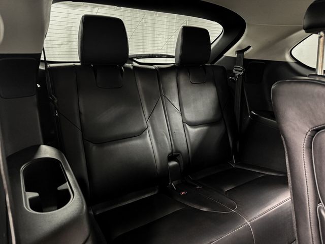 2019 Mazda CX-9 Touring AWD - 22949892 - 8