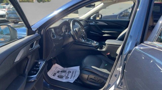 2019 Mazda CX-9 Touring FWD - 23097850 - 10