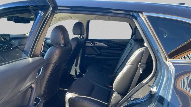 2019 Mazda CX-9 Touring FWD - 23097850 - 11