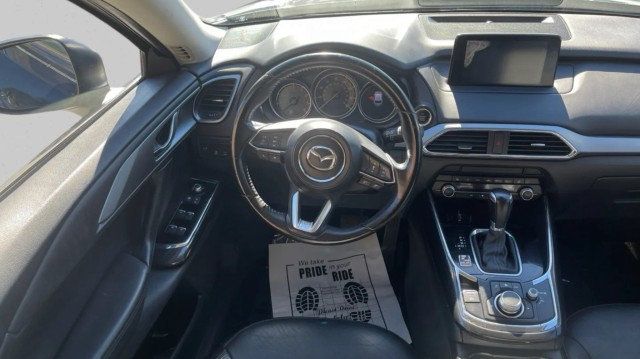 2019 Mazda CX-9 Touring FWD - 23097850 - 13