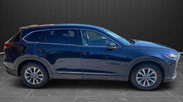 2019 Mazda CX-9 Touring FWD - 23097850 - 3