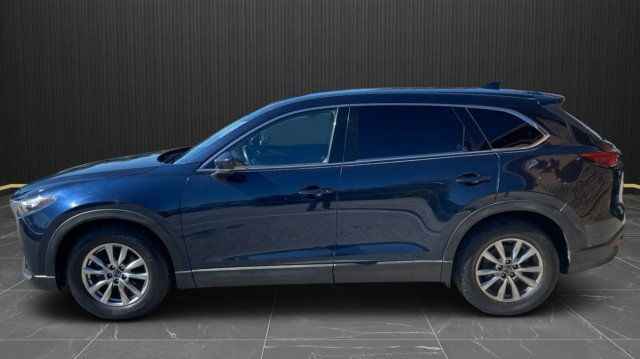 2019 Mazda CX-9 Touring FWD - 23097850 - 4
