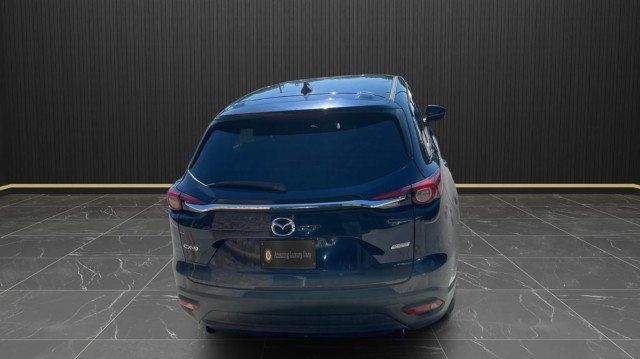 2019 Mazda CX-9 Touring FWD - 23097850 - 5