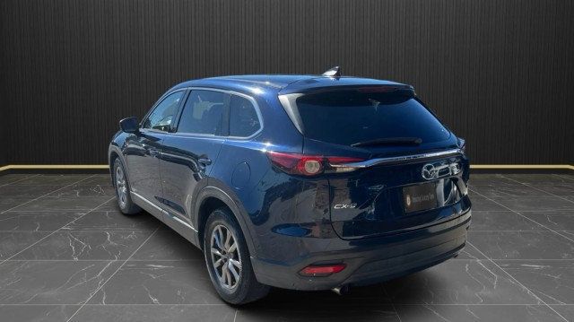 2019 Mazda CX-9 Touring FWD - 23097850 - 6